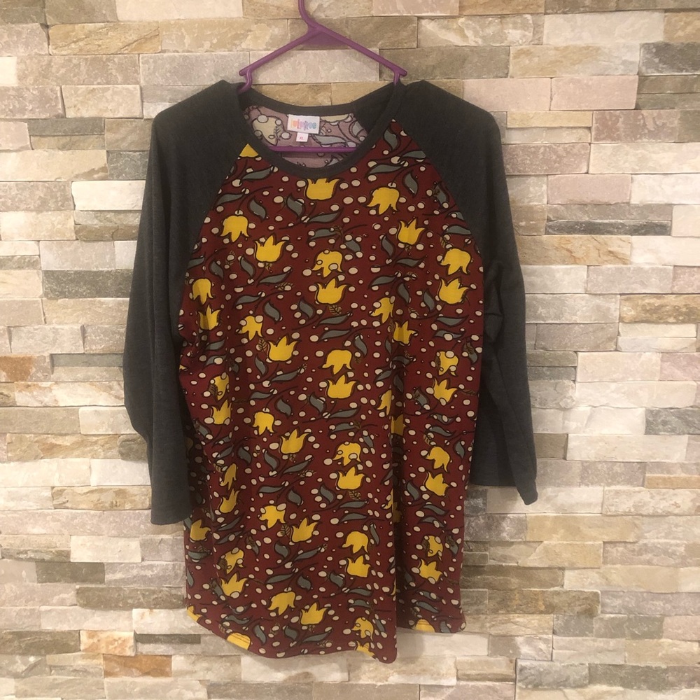 Lularoe top